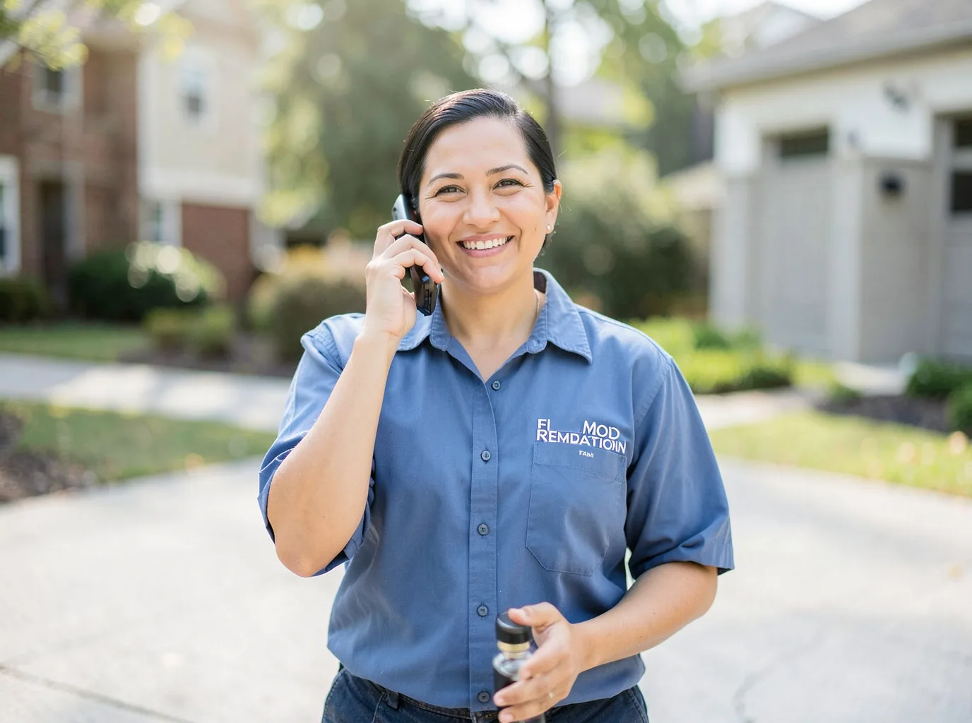 Mold Remediation New Milford, NJ FAQs